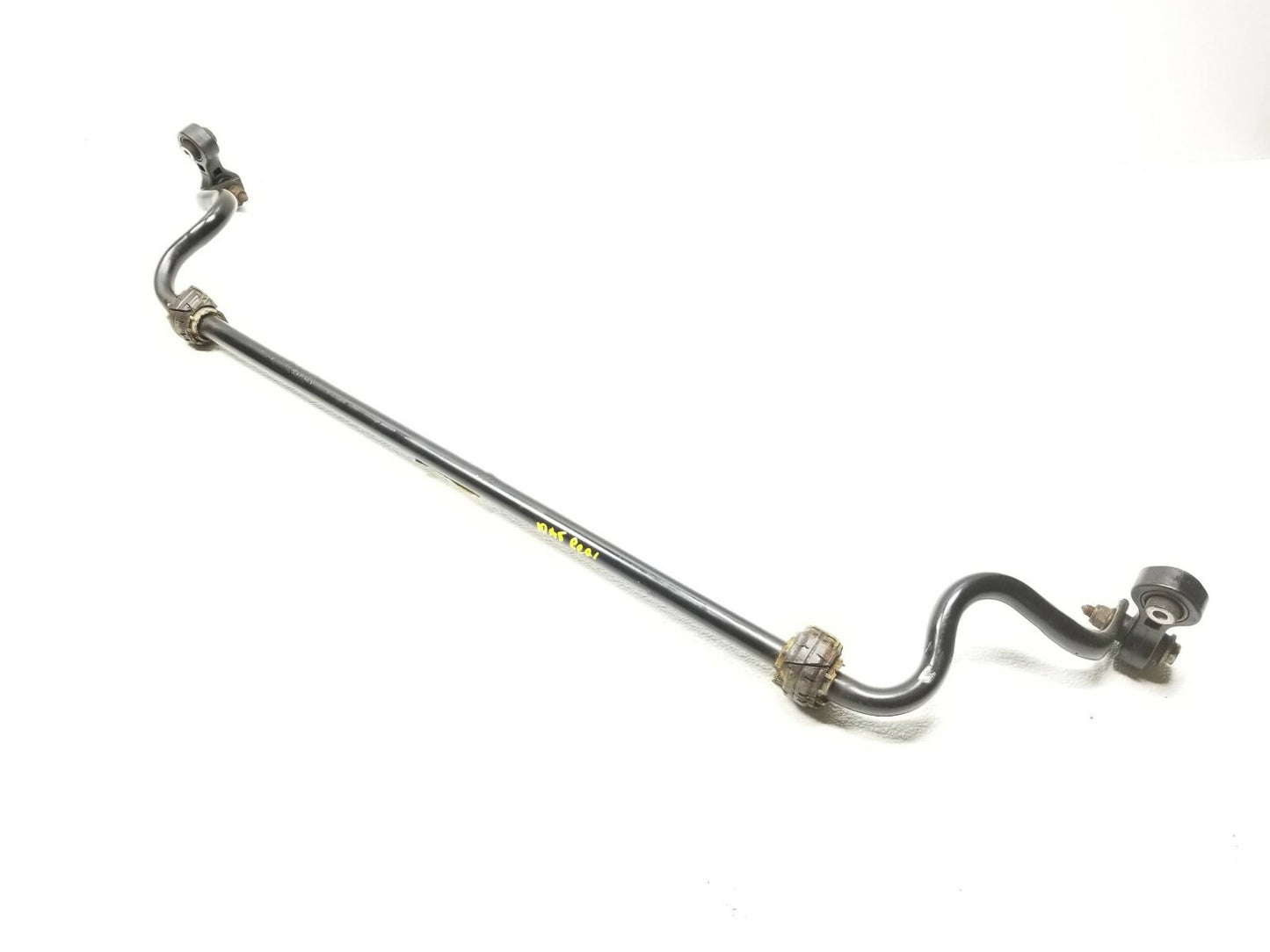 2010 Audi A5 Coupe Rear Stabilizer Links & Bushing OEM