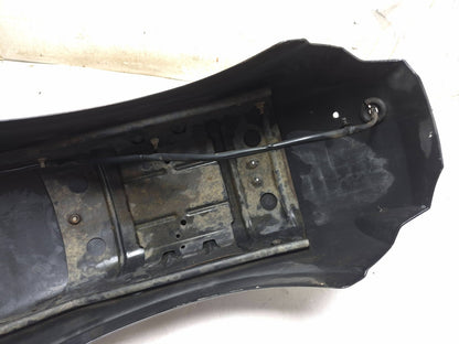2004 Suzuki Vl800 Rear Fender & Tail Brake Light OEM