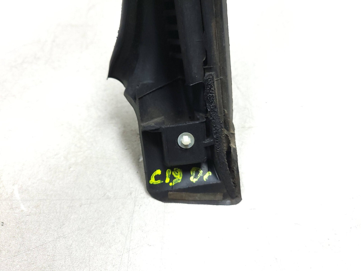 13 -16 Scion Fr-s Frs Door Weatherstrip Seal Driver Side Left OEM