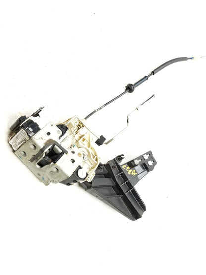 2013 Chrysler 200 Door Lock Actuator Rear Driver Side Left OEM