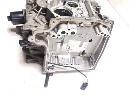 2013 Volkswagen GTI Automatic Transmission Rear Case Housing 02e301103j OEM