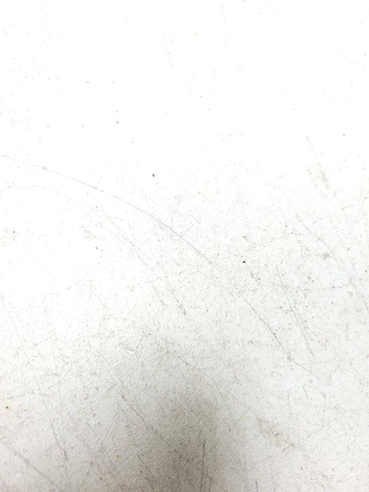 06 07 08 Acura Rl Front Passenger Seat Occupant Sensor Pair OEM