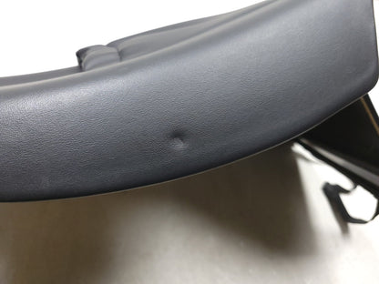 2009 - 2012 Hyundai Genesis Front Seat Trim Cover Panel Passenger Side Right OEM