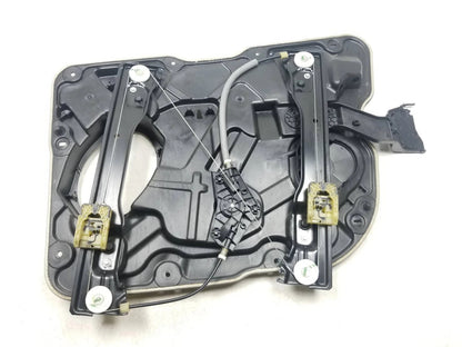 2016 Dodge Durango Front Door Window Regulator Panel Driver Side Left OEM