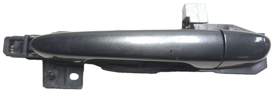 2012 Mazda 6 Rear Driver Exterior Door Handle OEM