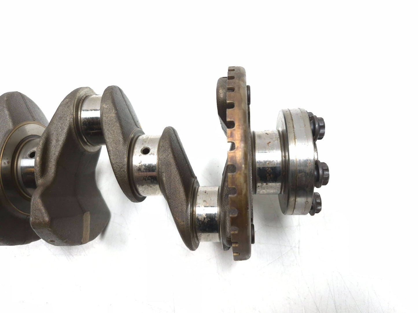 2015 Nissan Juke Crankshaft OEM