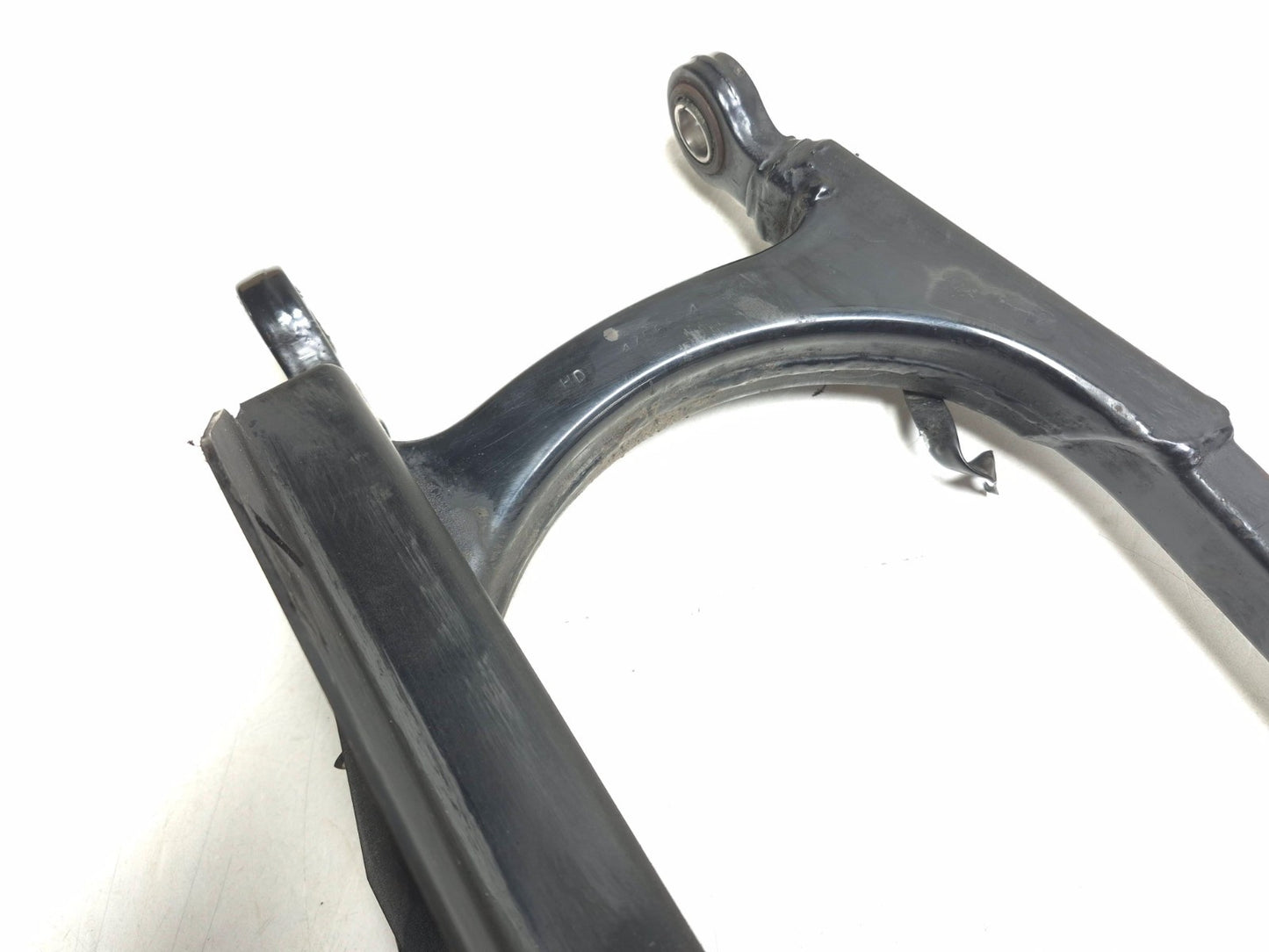 2004 Harley-davidson Sportster Xl883 Rear Swingarm OEM