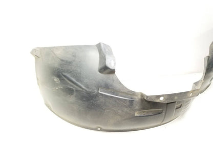 2007-2012 Dodge Caliber Fender Liner Splash Guard Front & Rear 4pcs OEM