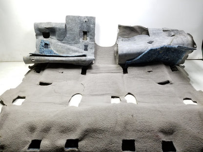 2007-2009 Acura Mdx Interior Floor Carpet OEM