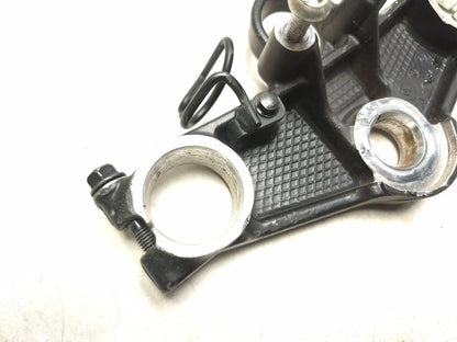 2013 Honda Cbr250 Triple Tree Upper  OEM