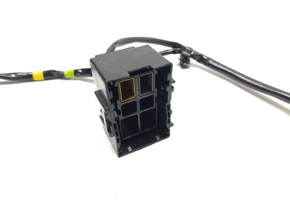 2009 - 2015 Mazda Cx-9 Seat Wire Wiring Harness Front Passenger Side Right OEM