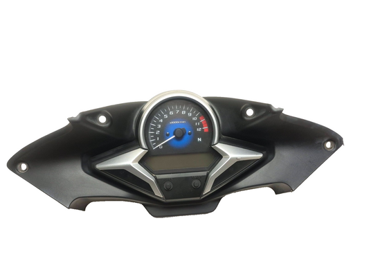 2013 Honda Cbr250 Gauge Cluster Speedometer Meter OEM
