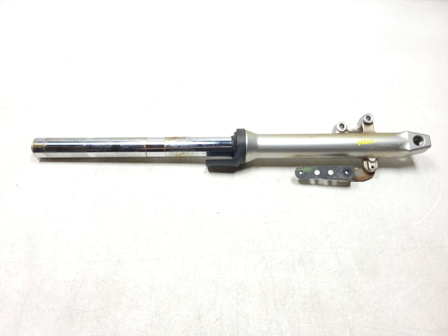 2007 2008 Kawasaki Ninja 650 Ex650 Front Fork *straight* OEM