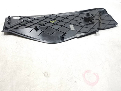 12 - 14 Ford Focus Center Console Side Trim Cover Left & Right Pair OEM