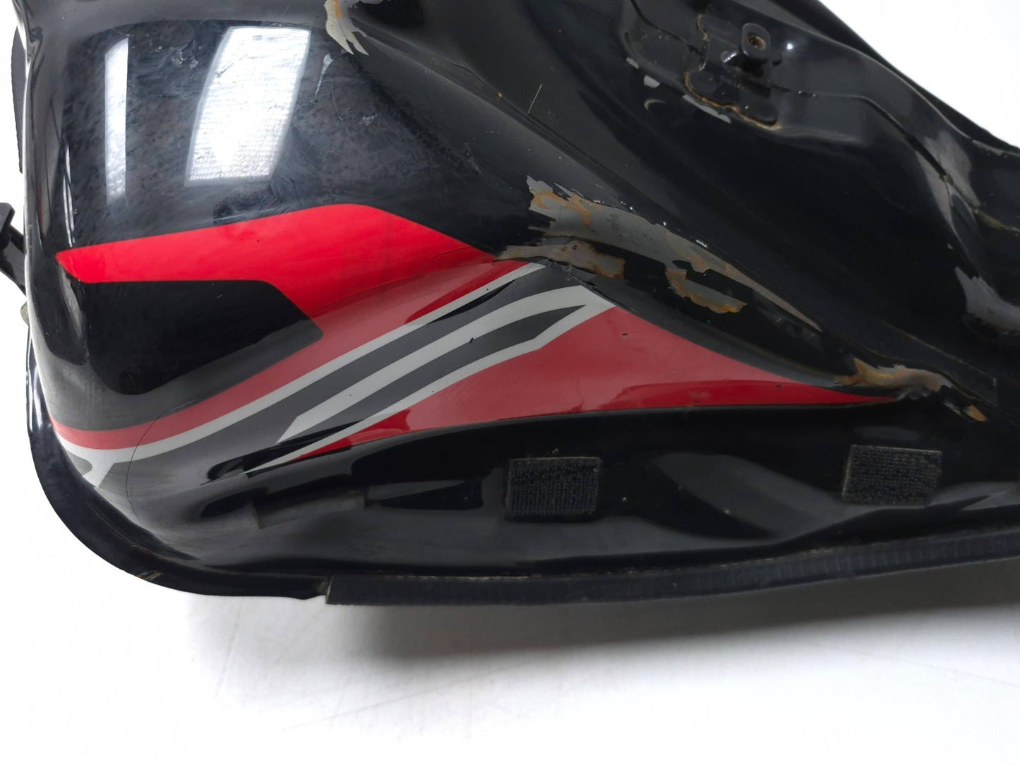 2017 Honda Crf250l Fuel Tank OEM