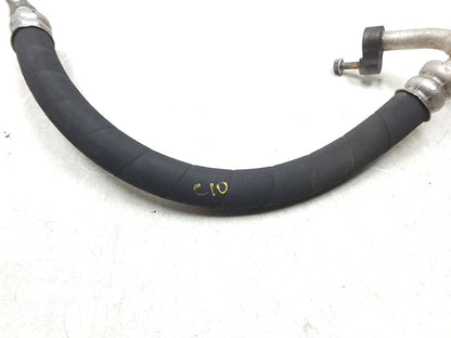 2010 - 2014 Chevrolet Suburban AC Line Pipe High & Lowe Pressure OEM