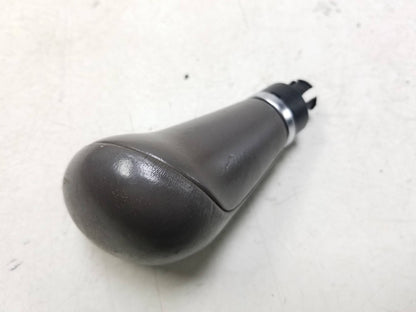 2009 - 2017 Audi Q5 Gear Shifter Knob At OEM ✅
