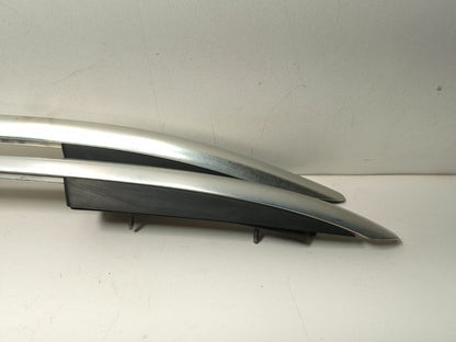 2011 Volkswagen Tiguan  Roof Luggage Rack Rail Pair OEM