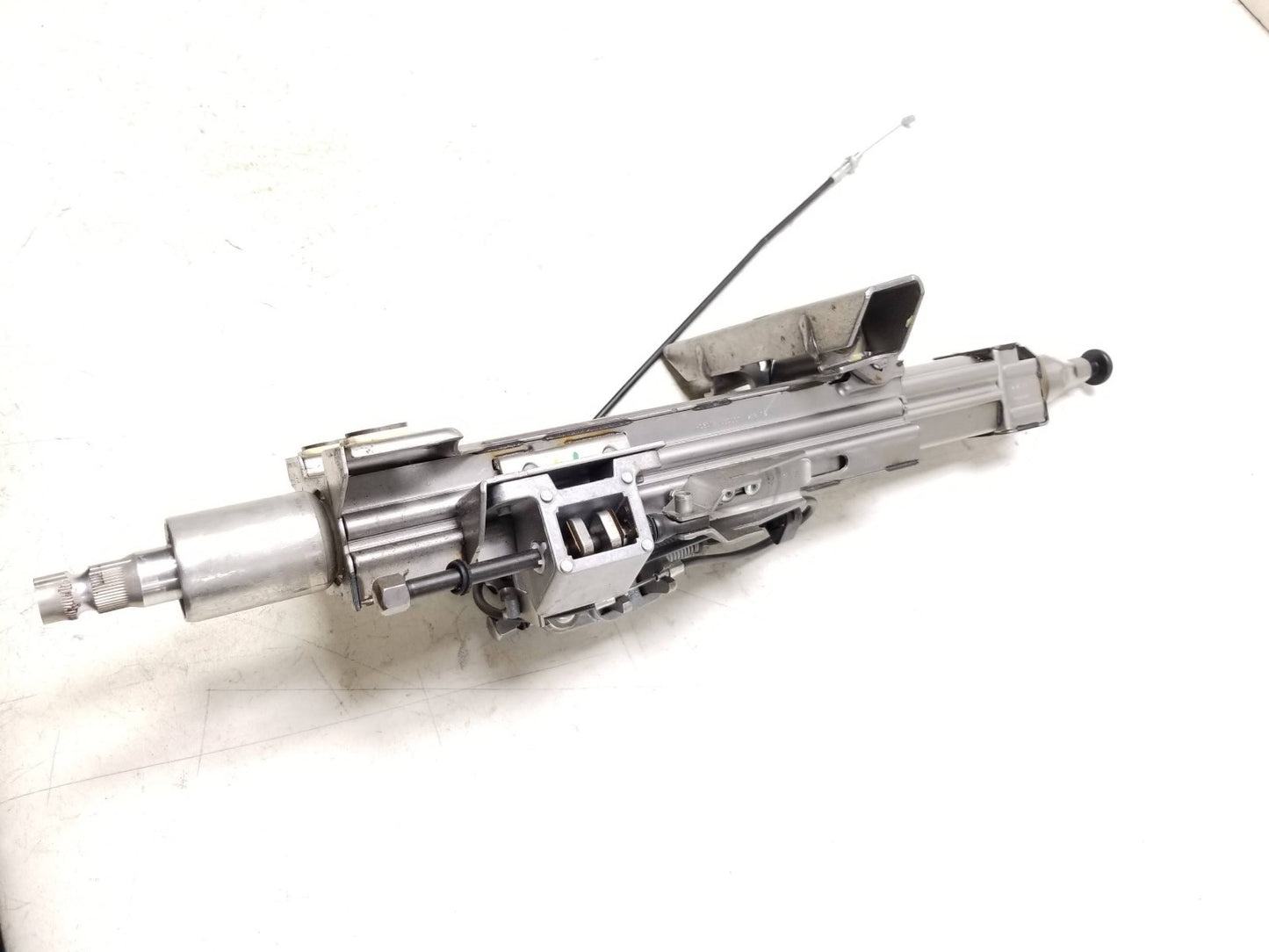 2011-2013 Jeep Grand Cherokee Steering Column OEM ☑️