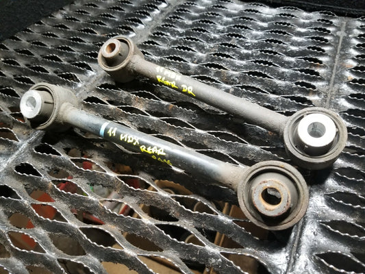10 11 12 13 Acura Mdx Rear Lower Trailing Control Arm Left & Right 2pcs OEM