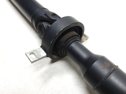 07 - 11 BMW E90 328xi Rear Driveshaft Drive Shaft OEM