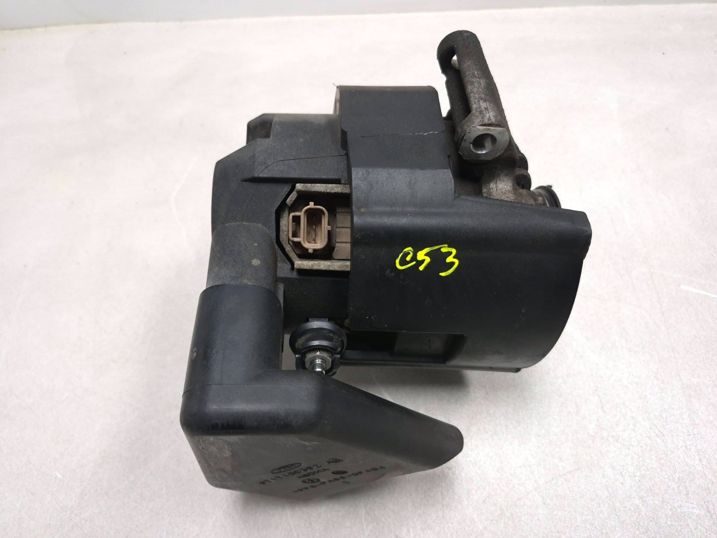 2013 Ford Transit Connect Alternator OEM