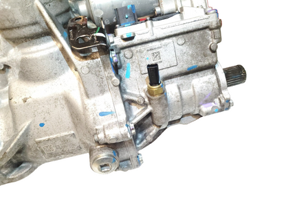 2021 Ford Bronco Differential Transfer Case OEM