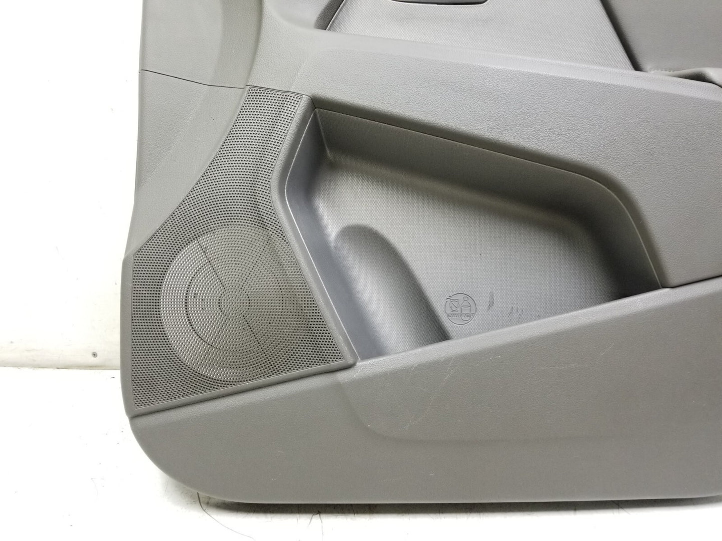 2011 - 2013 Kia Sportage Front Door Panel Trim Passenger Side Right  OEM