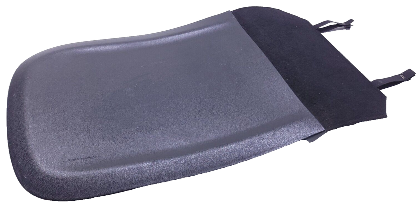 2020 Hyundai Venue Front Driver Seat Back Cover Panel OEM