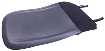 2020 Hyundai Venue Front Driver Seat Back Cover Panel OEM