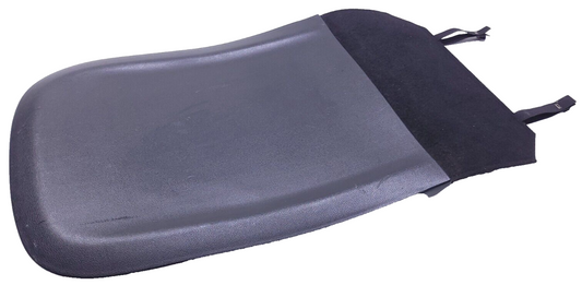 2020 Hyundai Venue Front Driver Seat Back Cover Panel OEM
