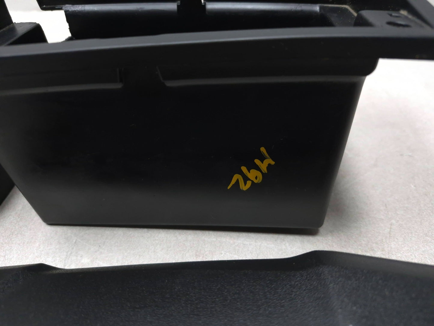 2023 Qianxin Fy200t Tank Pro 200 Body Panel Fairing 4pcs OEM