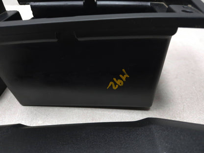 2023 Qianxin Fy200t Tank Pro 200 Body Panel Fairing 4pcs OEM