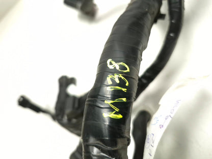 2025 Yamaha R3 Yfz320 Main Wire Harness OEM