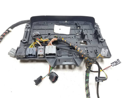 2006-2009 Range Rover Front Passenger Seat Wire Harness OEM