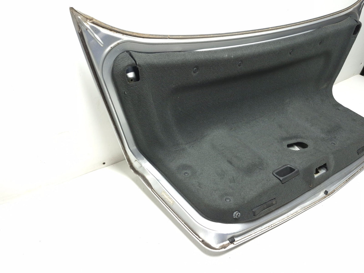 2008 Acura Tl Type-s Rear Trunk Lid Tailgate Local Pick Up Only OEM