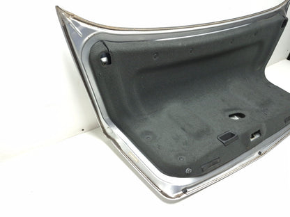 2008 Acura Tl Type-s Rear Trunk Lid Tailgate Local Pick Up Only OEM