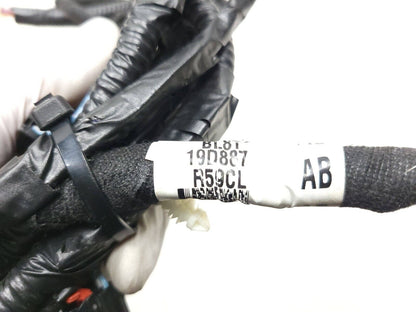 08 - 12 Ford Escape Heater Wire Harness OEM