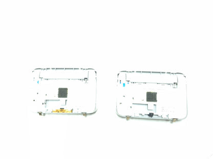 2010 Mercedes S400 Rear Overhead Vanity Mirror 2pcs OEM