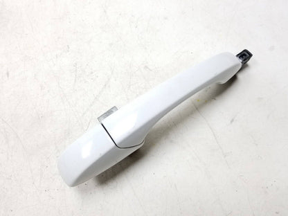 2011-2014 Chrysler 200 Sedan Exterior Door Handle Front Passenger Side Right OEM