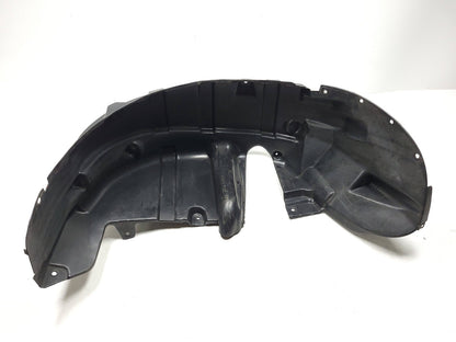 2008 Suzuki Sx4 Fender Liner Splash Guard 4pcs OEM