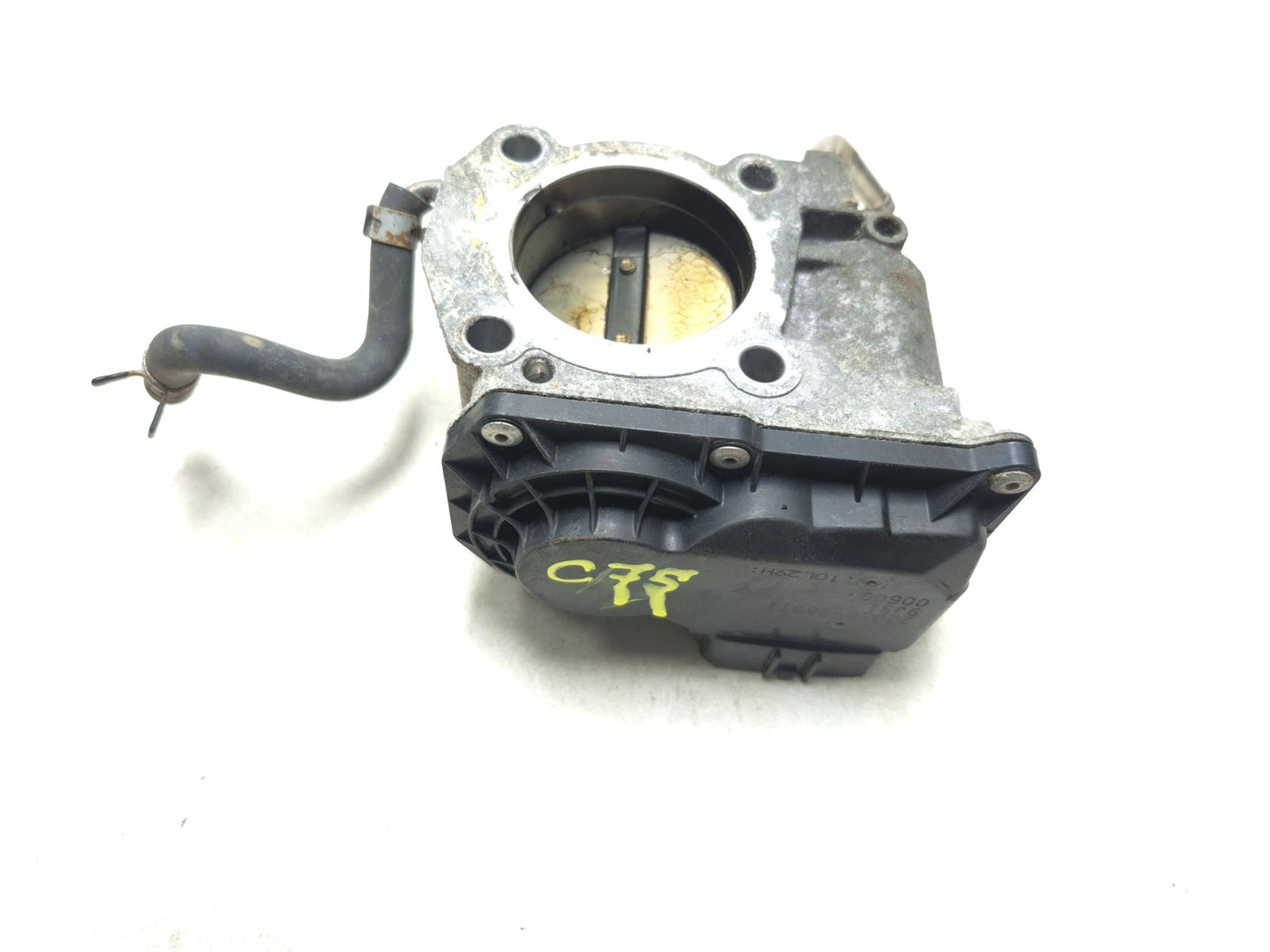 2010 Lexus Hs250h Throttle Body OEM