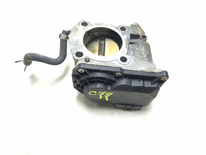 2010 Lexus Hs250h Throttle Body OEM