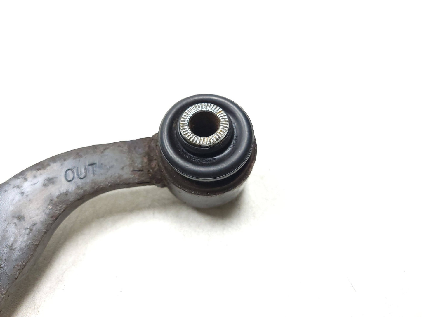 11-17 Lexus CT200h Rear Control Arm Driver Side 3pcs Oem✅