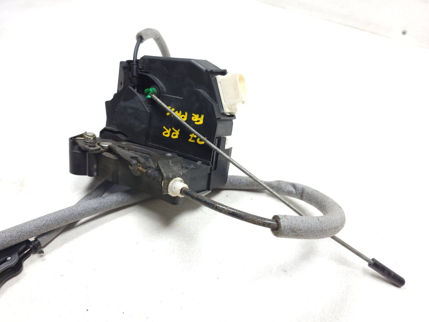 2006-2009 Range Rover Door Lock Latch Actuator Front Right Passenger Side OEM
