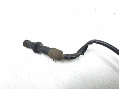 2017 Honda Crf250l Rear Brake Light Lamp Switch Sensor OEM