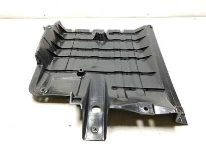 2011 - 2013 Kia Sportage Under Cover Splash Rear Driver Side Left  OEM