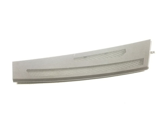 12-14 Mercedes-benz C300 Dashboard Grille Cover Trim Panel Right Passenger OEM