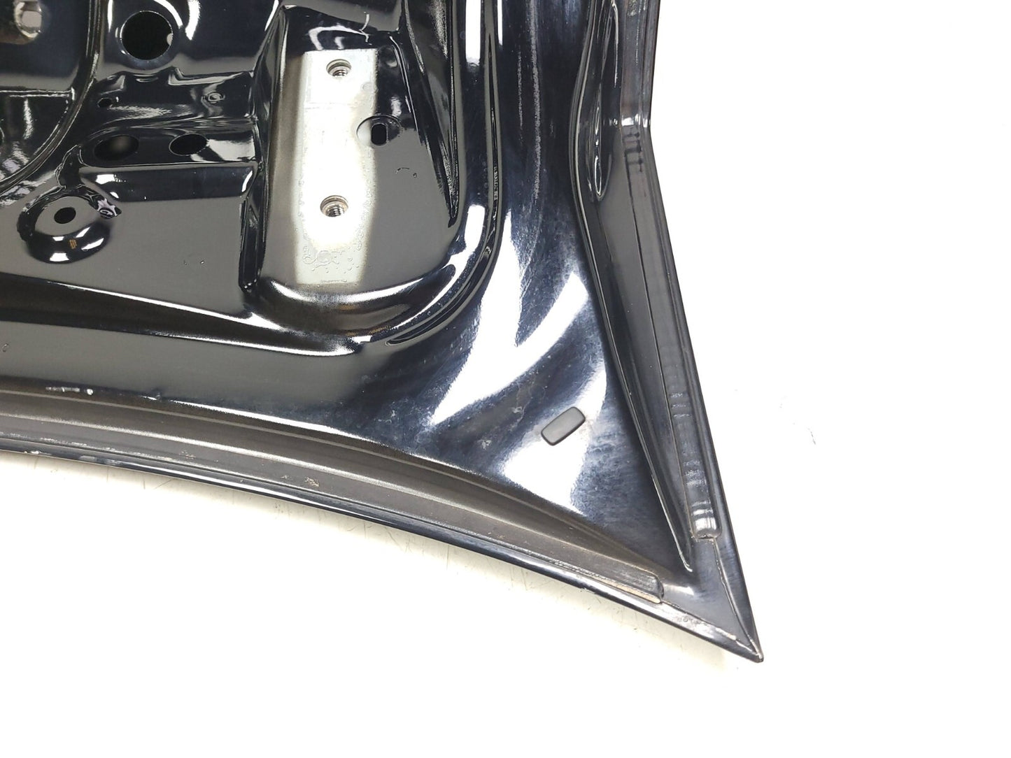 2011 Cadillac CTS Trunk Lid Hatch Coupe OEM ✅