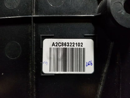 15 16 17 Subaru Legacy Speedometer Instrument Cluster Gauges OEM 69k Miles